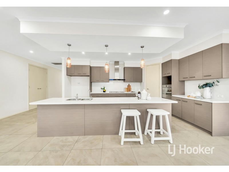 25 Nelson Crescent, Mawson Lakes SA 5095