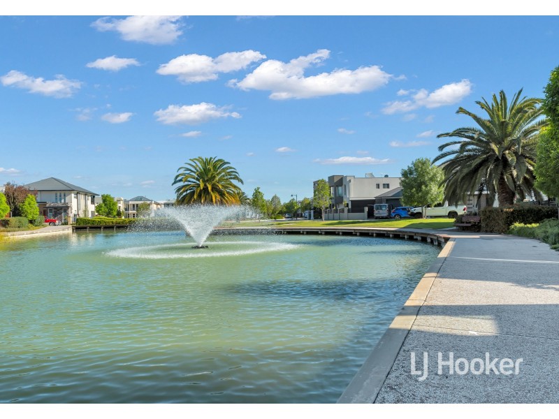 25 Nelson Crescent, Mawson Lakes SA 5095