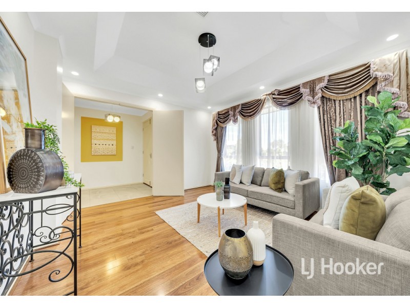 25 Nelson Crescent, Mawson Lakes SA 5095