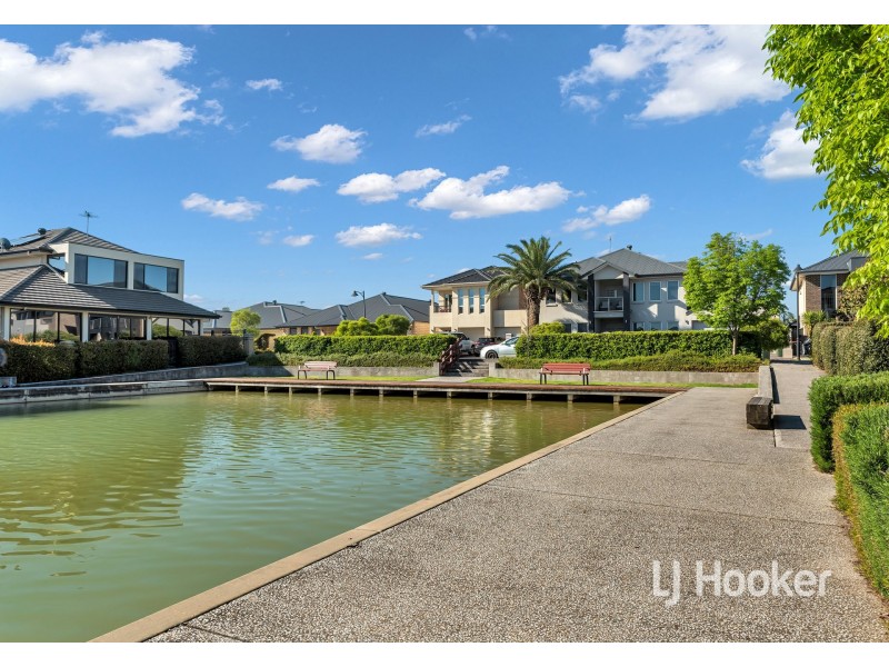 25 Nelson Crescent, Mawson Lakes SA 5095
