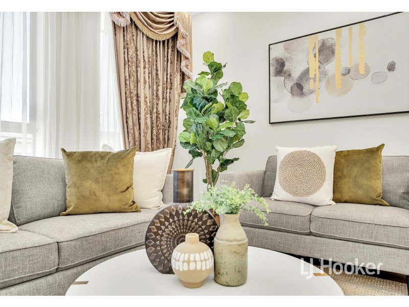 25 Nelson Crescent, Mawson Lakes SA 5095