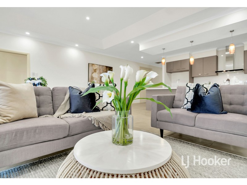 25 Nelson Crescent, Mawson Lakes SA 5095