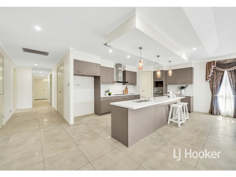 25 Nelson Crescent, Mawson Lakes SA 5095