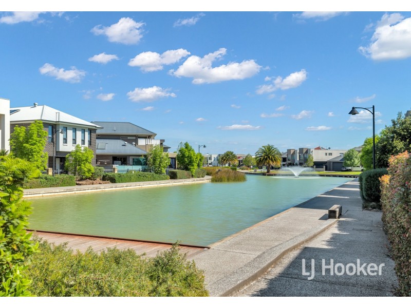 25 Nelson Crescent, Mawson Lakes SA 5095