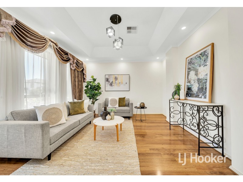 25 Nelson Crescent, Mawson Lakes SA 5095