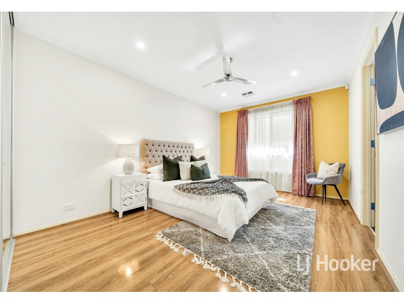 25 Nelson Crescent, Mawson Lakes SA 5095