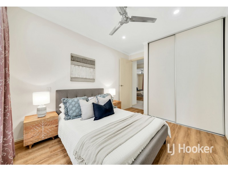 25 Nelson Crescent, Mawson Lakes SA 5095