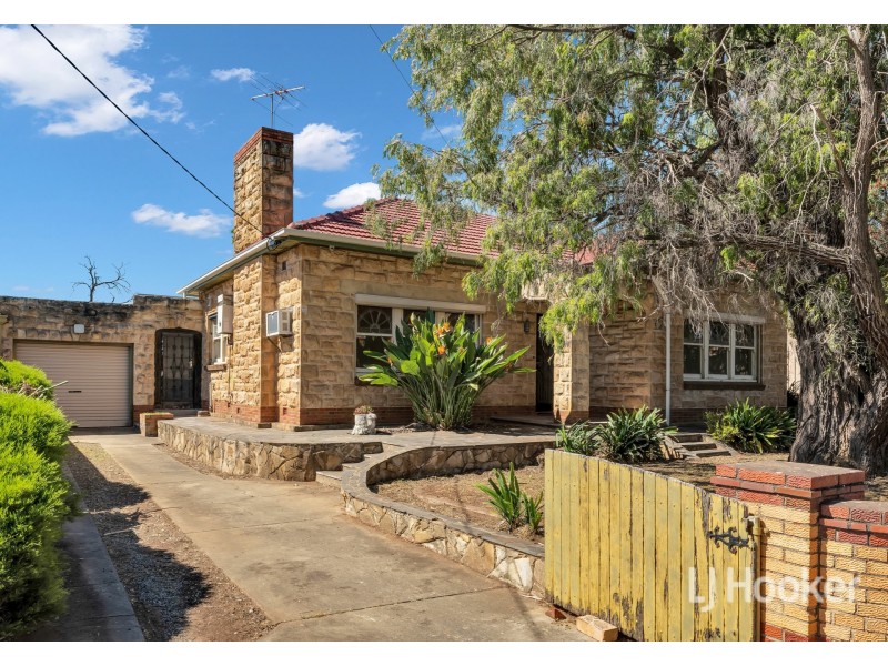 6 St Clements St, Blair Athol SA 5084