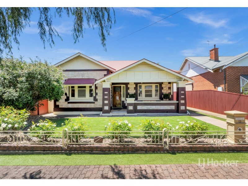 13 Struan Ave, Prospect SA 5082