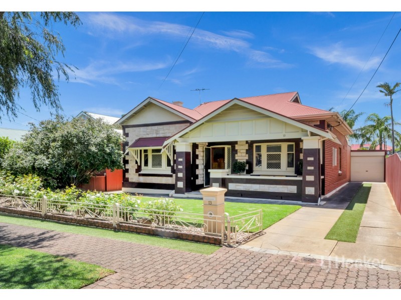 13 Struan Ave, Prospect SA 5082
