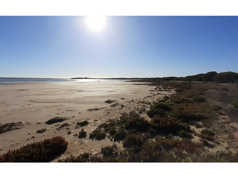 Lot 102 Coorong Lane, Coorong SA 5264