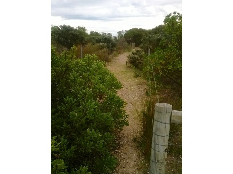 Lot 102 Coorong Lane, Coorong SA 5264