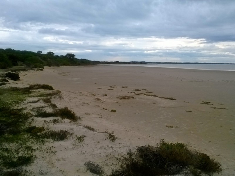 Lot 102 Coorong Lane, Coorong SA 5264