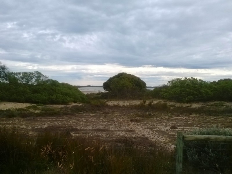Lot 102 Coorong Lane, Coorong SA 5264