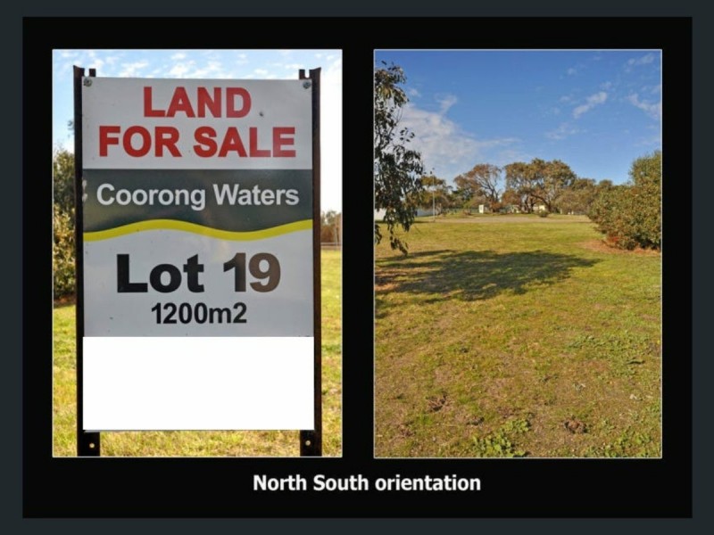 Lot 102 Coorong Lane, Coorong SA 5264