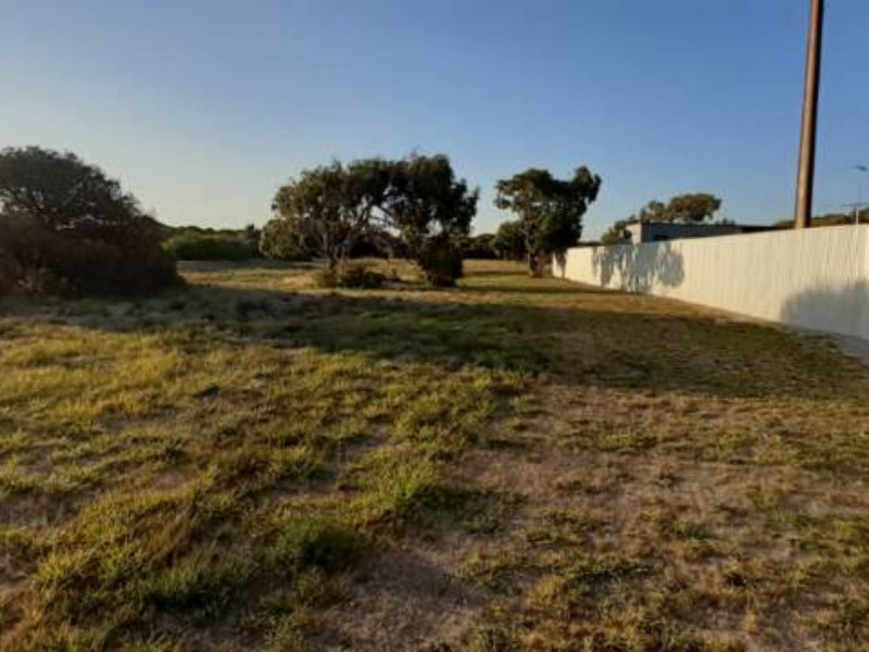 Lot 102 Coorong Lane, Coorong SA 5264