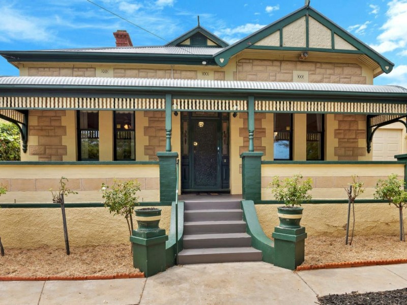 15 James St, Prospect SA 5082