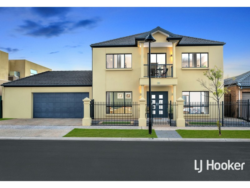 52 Shoalhaven Cct, Mawson Lakes SA 5095