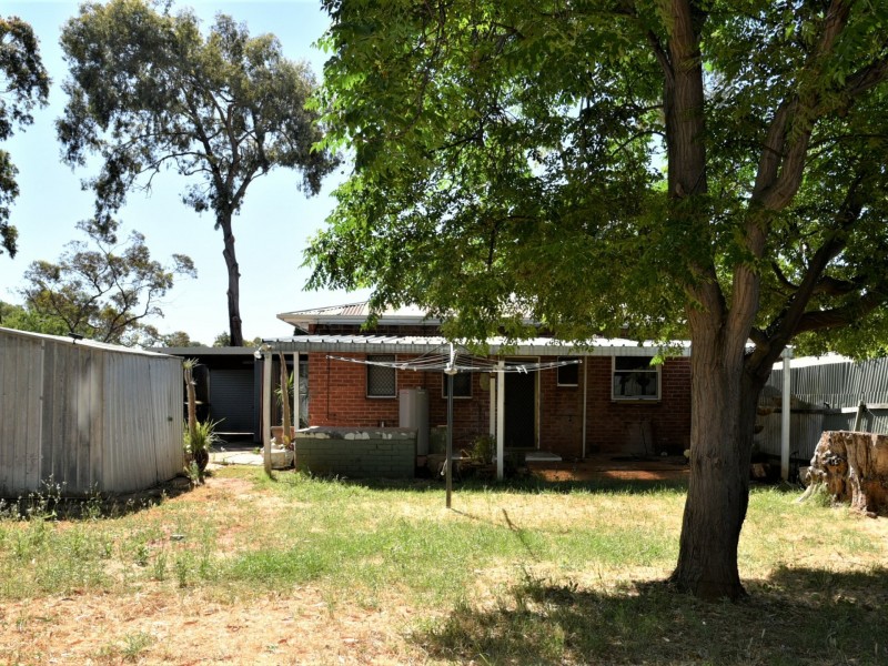 29 Secombe Street, Elizabeth Grove SA 5112