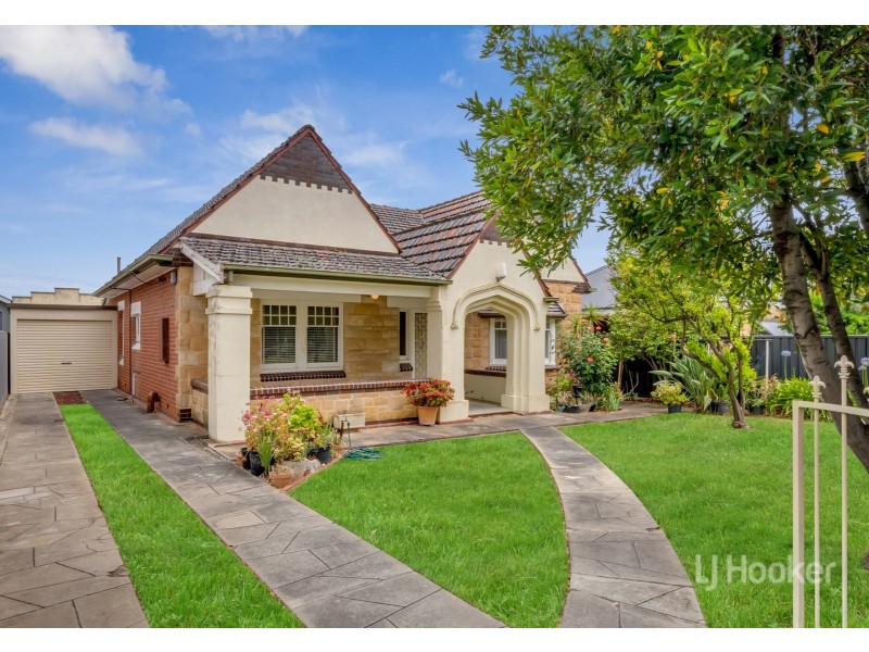 14 Struan Ave, Prospect SA 5082