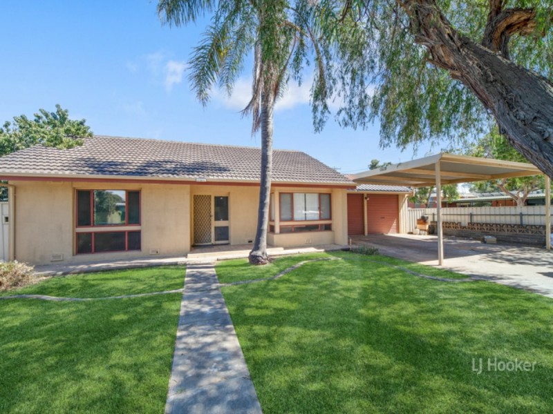 9 Dabinet Cres, Dudley Park SA 5008