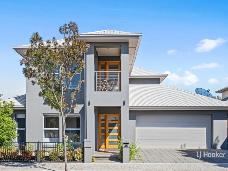 35 Cascades Dr, Mawson Lakes SA 5095