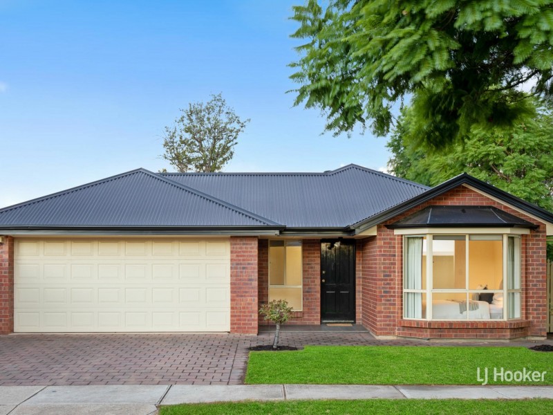 20A Lily St, Blair Athol SA 5084