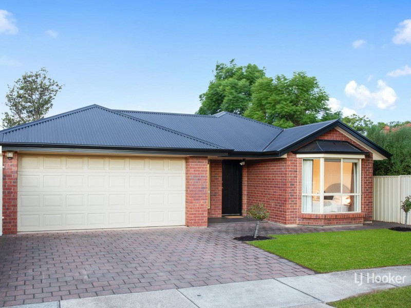 20A Lily St, Blair Athol SA 5084