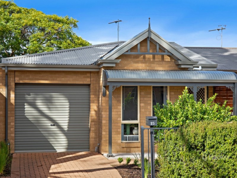 25 Branson Ave, Clearview SA 5085