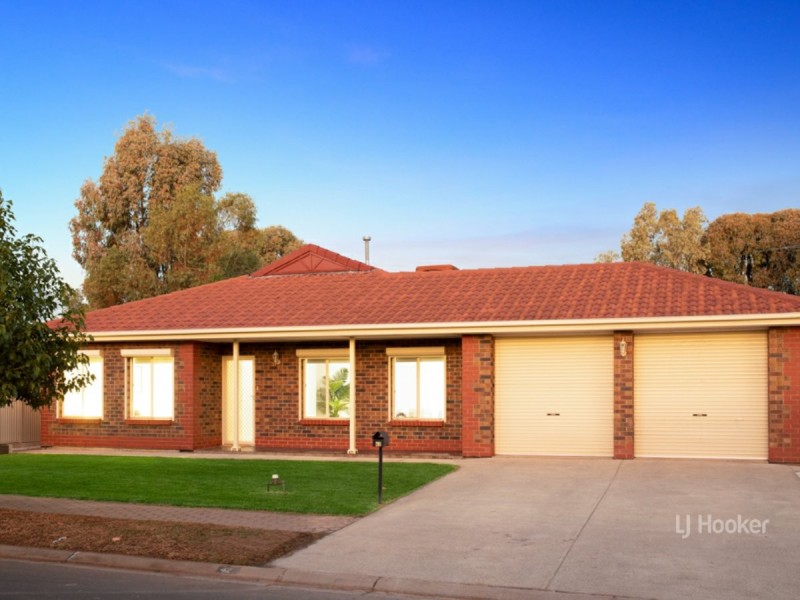 42 Delamere Dr, Paralowie SA 5108