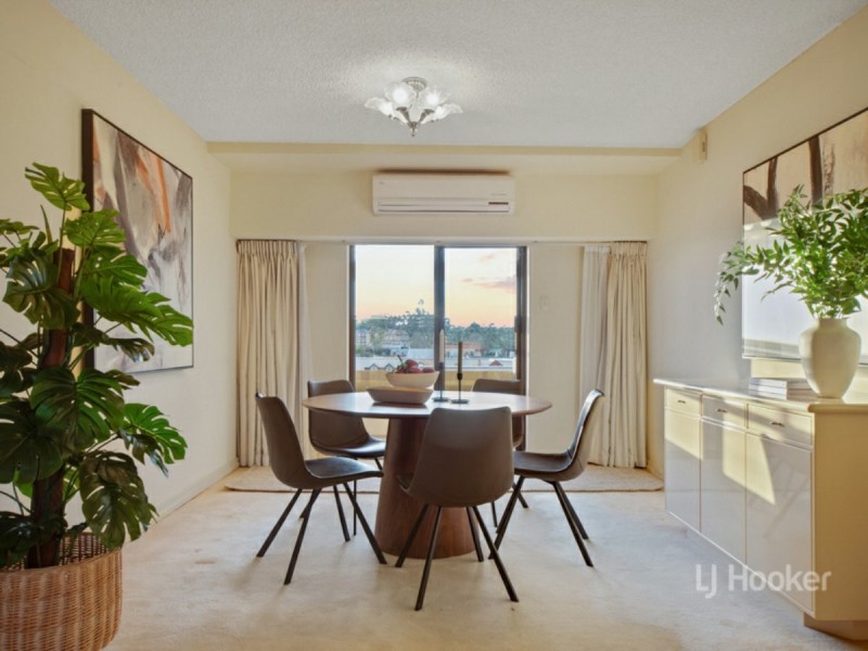 Unit 6A/97 MacKinnon Pde, North Adelaide SA 5006