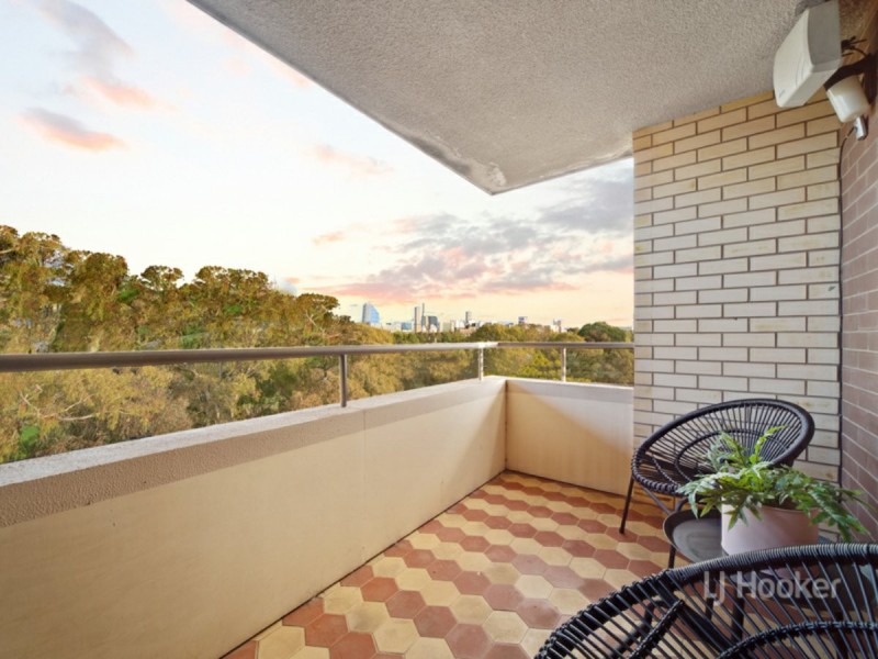 Unit 6A/97 MacKinnon Pde, North Adelaide SA 5006