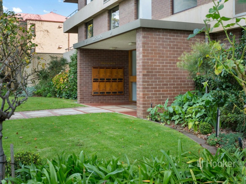 Unit 6A/97 MacKinnon Pde, North Adelaide SA 5006