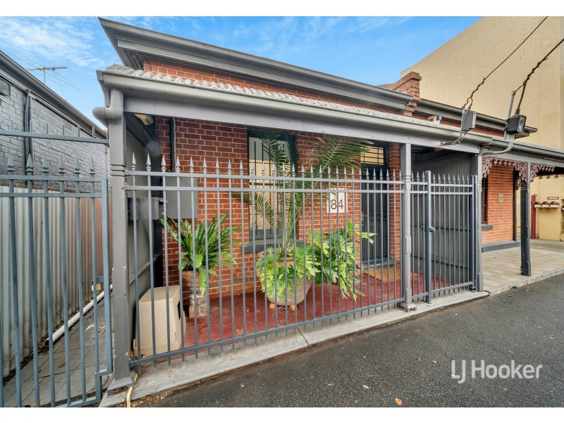 84 Sturt St, Adelaide SA 5000