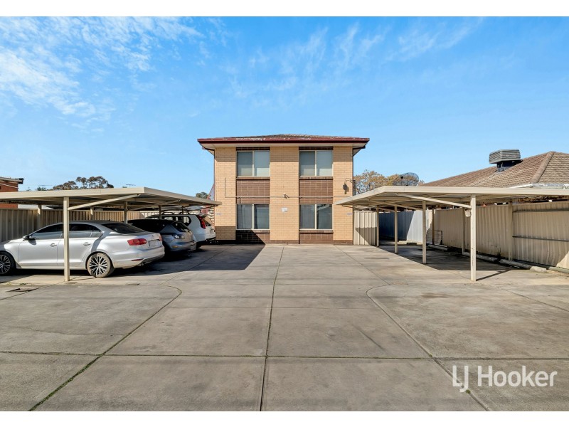 Unit 6/447 Churchill Road, Kilburn SA 5084