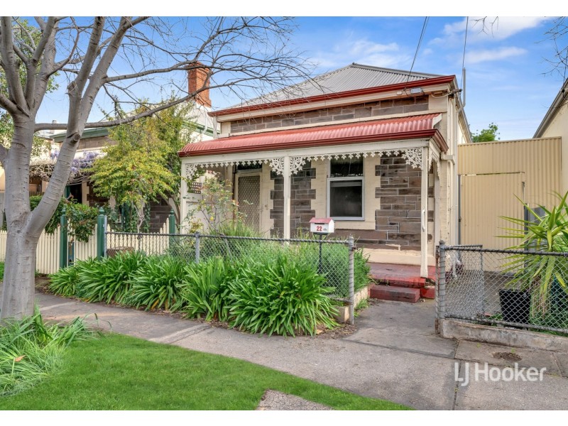 22 Robert St, Croydon SA 5008
