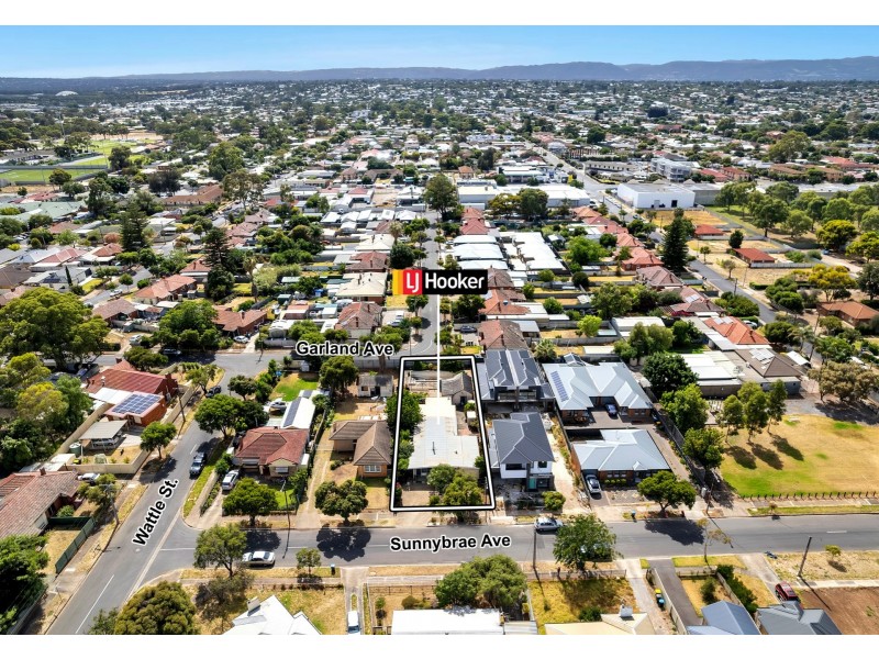 6 Sunnybrae Ave, Kilburn SA 5084