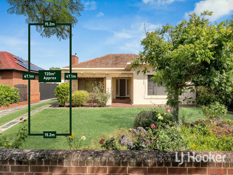 42 Ways Road, Manningham SA 5086