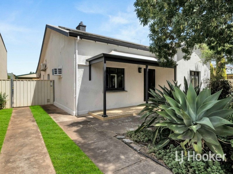 26 Paget St, Ridleyton SA 5008