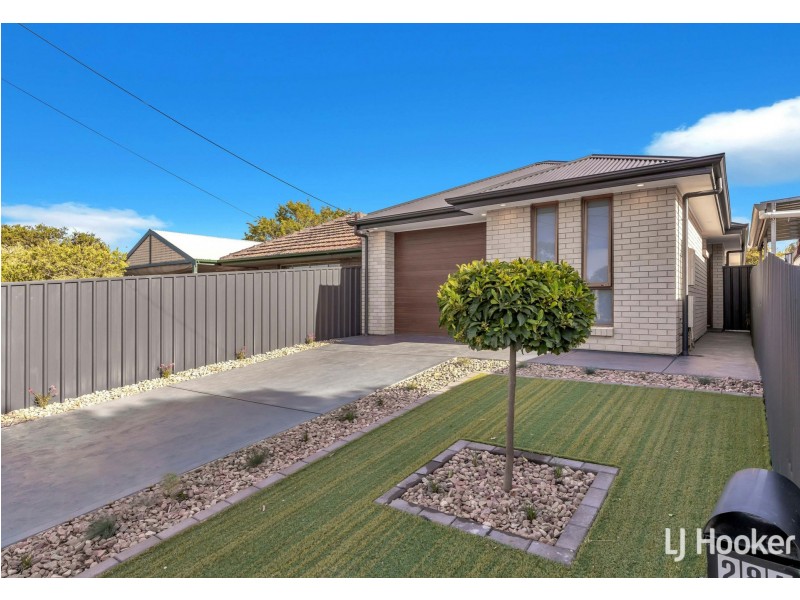 28A Branson Ave, Clearview SA 5085