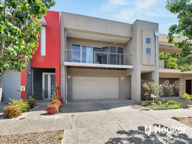 42 The Strand, Mawson Lakes SA 5095