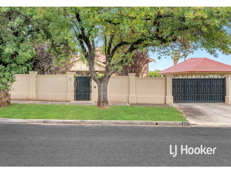 50 Warren Ave, Blair Athol SA 5084