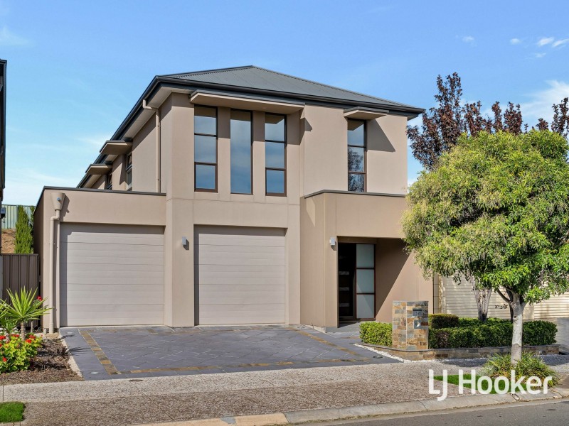 57 Hindmarsh Cct, Mawson Lakes SA 5095