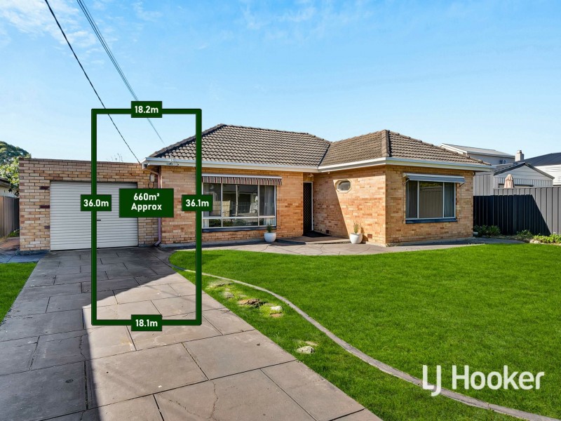 12A Errington St, North Plympton SA 5037