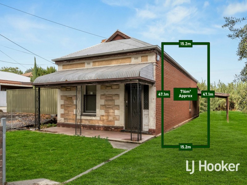 391 Regency Road, Prospect SA 5082