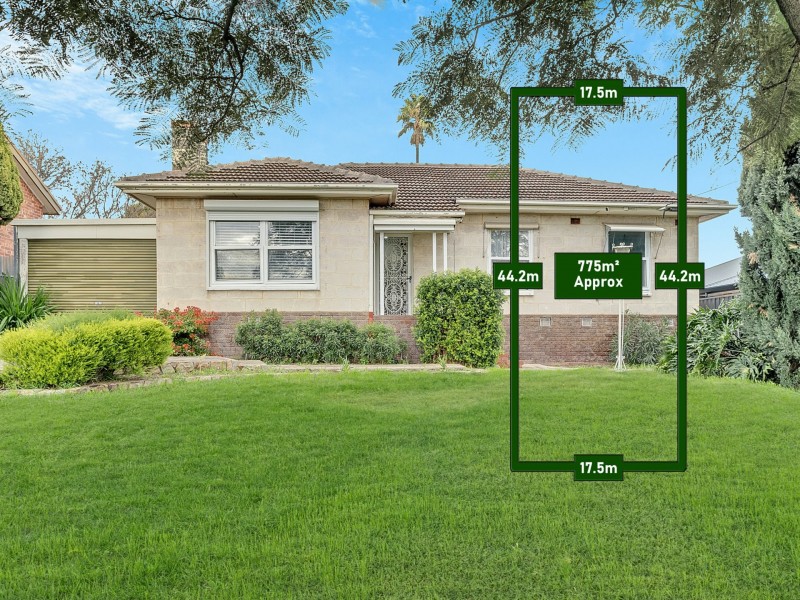 21 Barrington Ave, Enfield SA 5085