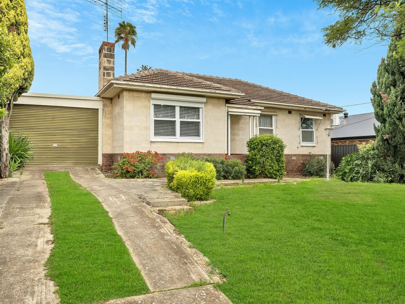 21 Barrington Ave, Enfield SA 5085