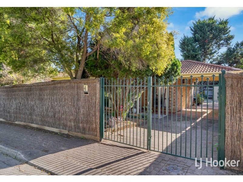4 Burrage Place, Prospect SA 5082