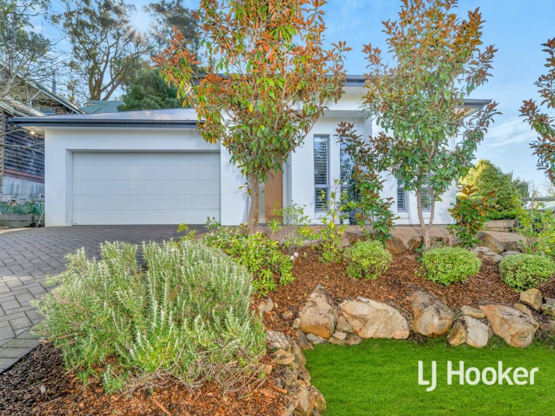 15 Oratava Ave, Bridgewater SA 5155