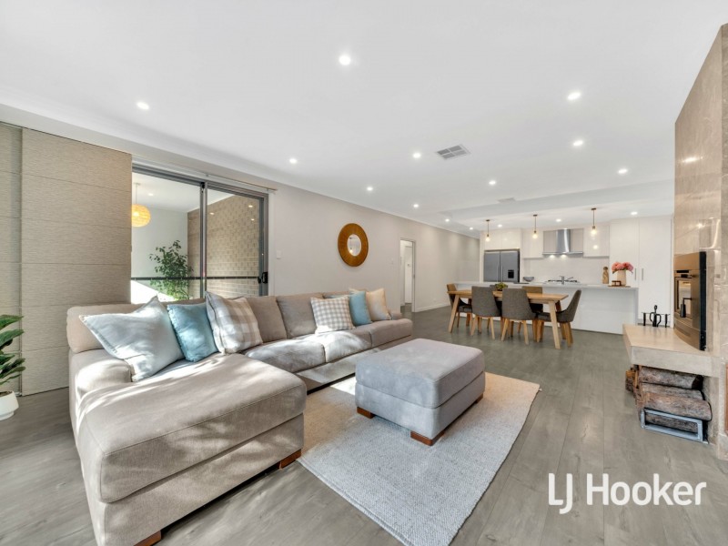15 Oratava Ave, Bridgewater SA 5155